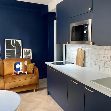Appartement Le Cocon D'arras - Tout Confort - Wifi *