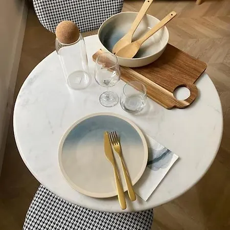 Appartement Le Cocon D'arras - Tout Confort - Wifi Arras
