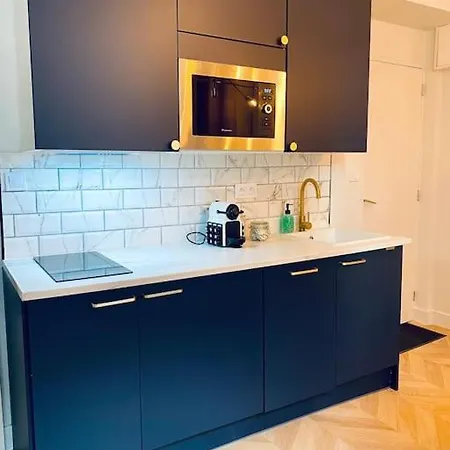 Appartement Le Cocon D'arras - Tout Confort - Wifi