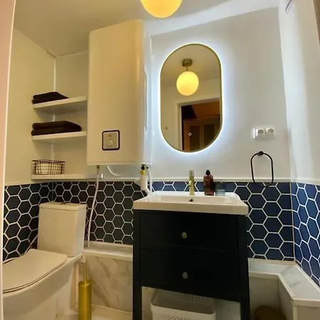 Le Cocon D'arras - Tout Confort - Wifi Appartement
