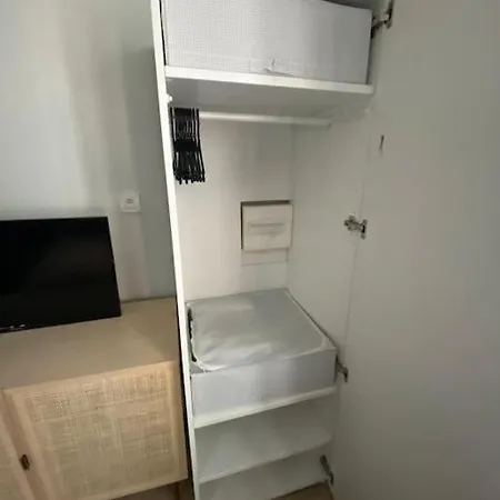 Le Cocon D'arras - Tout Confort - Wifi Appartement Arras