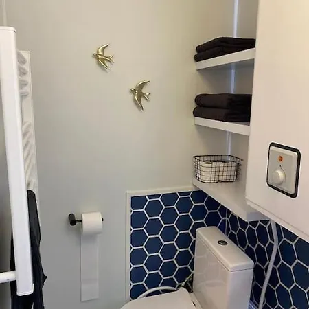 Le Cocon D'arras - Tout Confort - Wifi Appartement Arras