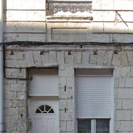 Le Cocon D'arras - Tout Confort - Wifi Appartement Arras